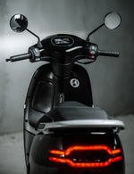 Carregar imagem no visualizador da galeria, Horwin EK3 | Mota elétrica | 125cc equiv | 100 km
