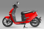 Carregar imagem no visualizador da galeria, Horwin EK3 | Mota elétrica | 125cc equiv | 100 km
