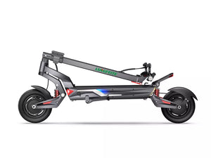 LANGFEITE C1 | Trotinete elétrica 2x1200W