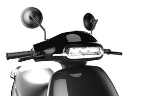Horwin EK3 | Mota elétrica | 125cc equiv | 100 km