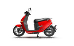 Carregar imagem no visualizador da galeria, Horwin EK3 | Mota elétrica | 125cc equiv | 100 km
