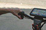 Carregar imagem no visualizador da galeria, LANGFEITE C1 | Trotinete elétrica 2x1200W
