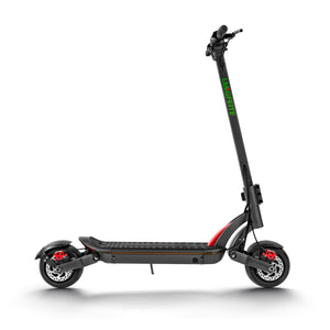 LANGFEITE C2 Fat Tire | Trotinete elétrica 2x800W