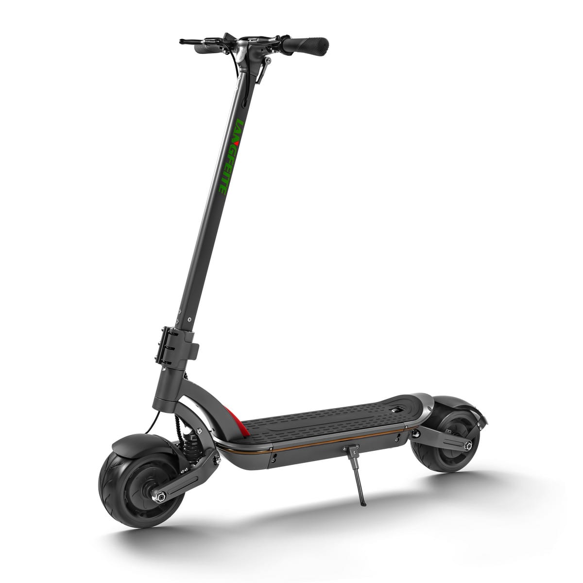 LANGFEITE C2 Fat Tire | Trotinete elétrica 2x800W