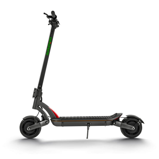 LANGFEITE C2 Fat Tire | Trotinete elétrica 2x800W