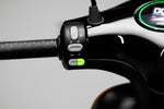 Carregar imagem no visualizador da galeria, Horwin EK3 | Mota elétrica | 125cc equiv | 100 km

