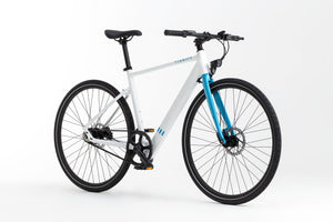 TENWAYS CGO600  | Urban e-Bike | 70 km
