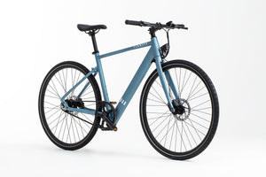 TENWAYS CGO600  | Urban e-Bike | 70 km