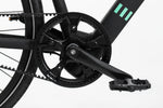 Carregar imagem no visualizador da galeria, TENWAYS CGO600  | Urban e-Bike | 70 km
