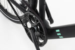 Carregar imagem no visualizador da galeria, TENWAYS CGO600  | Urban e-Bike | 70 km
