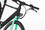 Carregar imagem no visualizador da galeria, TENWAYS CGO600  | Urban e-Bike | 70 km

