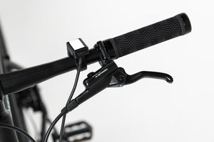 TENWAYS CGO600  | Urban e-Bike | 70 km