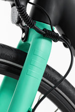 Carregar imagem no visualizador da galeria, TENWAYS CGO600  | Urban e-Bike | 70 km
