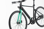 Carregar imagem no visualizador da galeria, TENWAYS CGO600  | Urban e-Bike | 70 km
