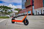 Carregar imagem no visualizador da galeria, HX X9 | Trotinete elétrica 500W - UNFUEL
