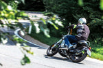 Carregar imagem no visualizador da galeria, Horwin CR6 | Mota elétrica | 125cc equiv | 120 km
