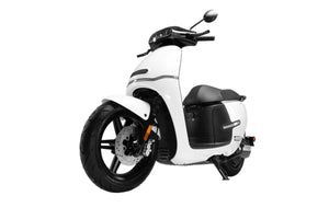 Horwin EK1 | Mota elétrica | 50cc equiv | 120 km