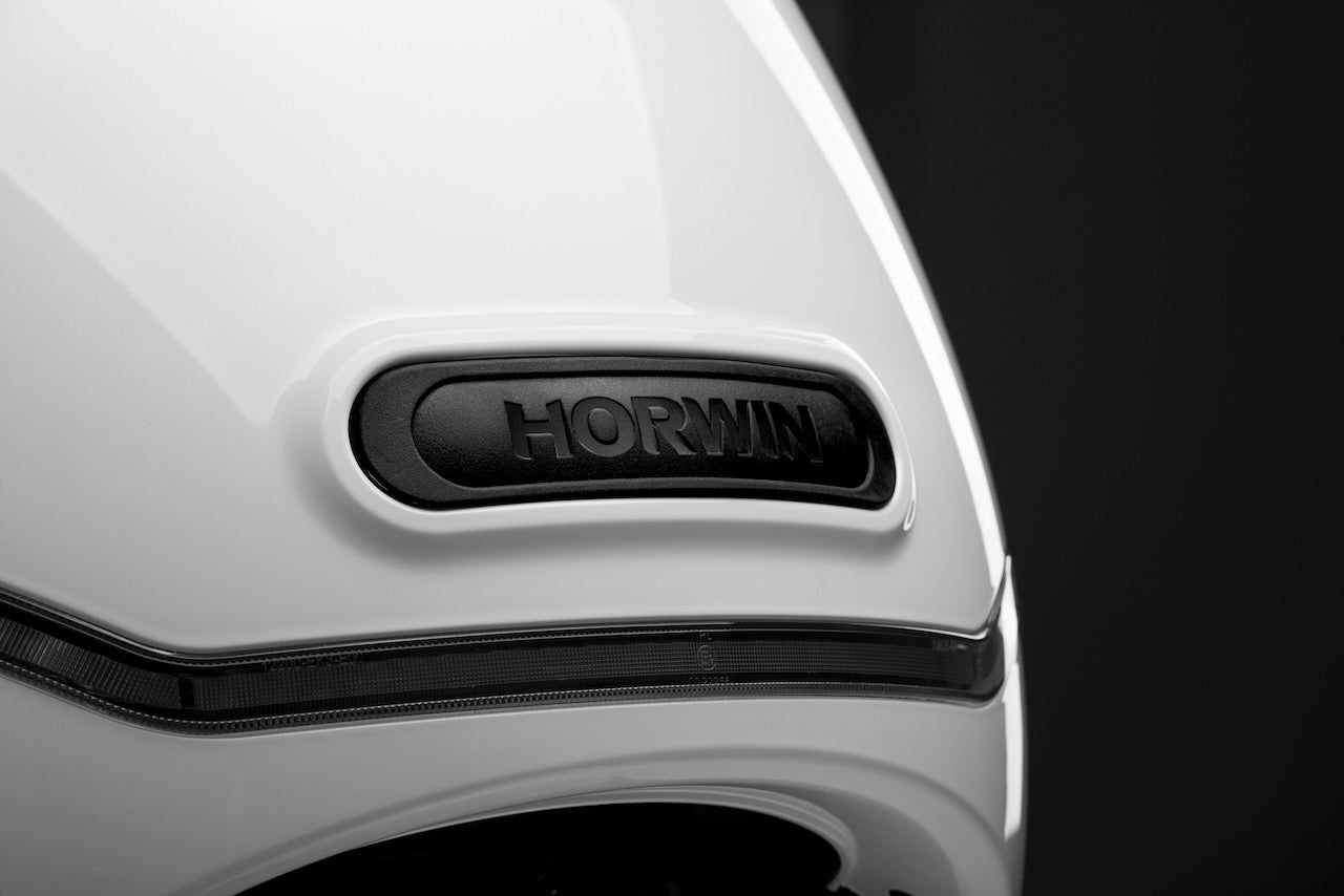 Horwin EK1 | Mota elétrica | 50cc equiv | 120 km