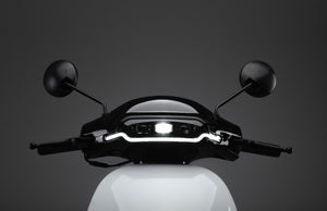 Horwin EK1 | Mota elétrica | 50cc equiv | 120 km