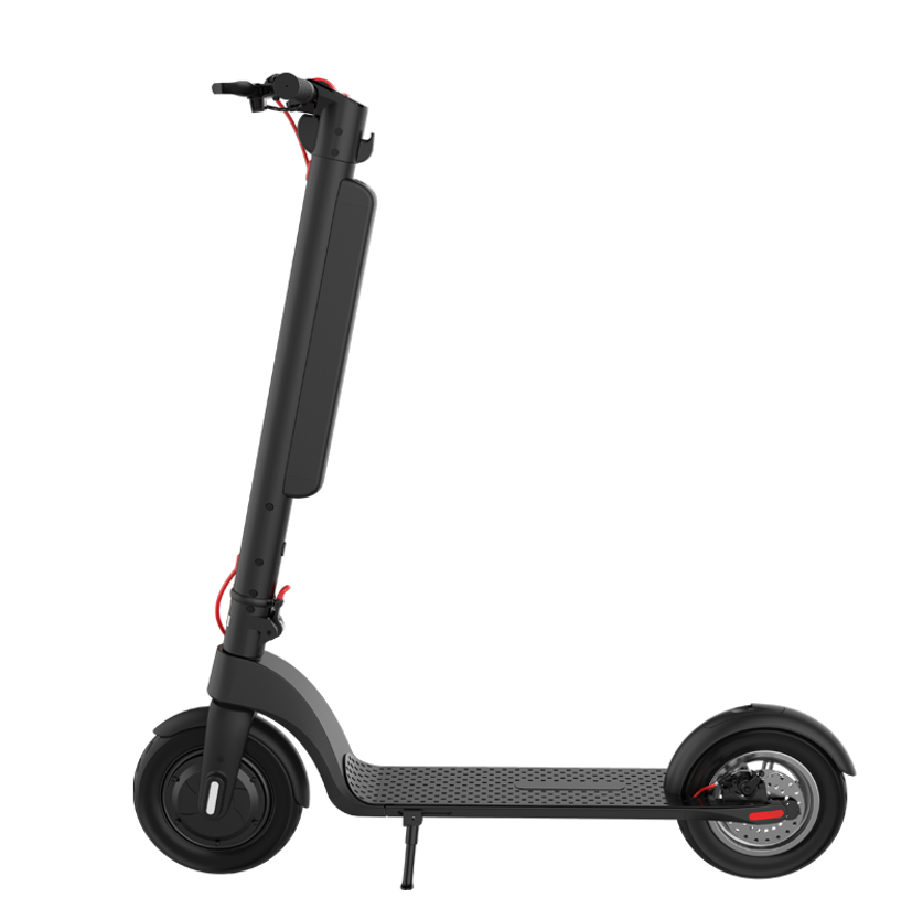 HX X8 | Trotinete elétrica 350W - UNFUEL