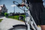 Carregar imagem no visualizador da galeria, EBFEC C1 Lyssa | City e-Bike | 70 km - UNFUEL
