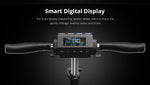 Carregar imagem no visualizador da galeria, Trotinete elétrica 350W | KUGOO S1 PRO | UNFUEL Mobility

