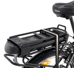 Carregar imagem no visualizador da galeria, NEOMOUV LINARIA | Urban e-Bike | 80 km - UNFUEL
