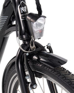 Carregar imagem no visualizador da galeria, NEOMOUV LINARIA | Urban e-Bike | 80 km - UNFUEL
