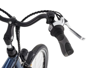 NEOMOUV LINARIA | Urban e-Bike | 80 km - UNFUEL