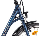 Carregar imagem no visualizador da galeria, NEOMOUV LINARIA | Urban e-Bike | 80 km - UNFUEL
