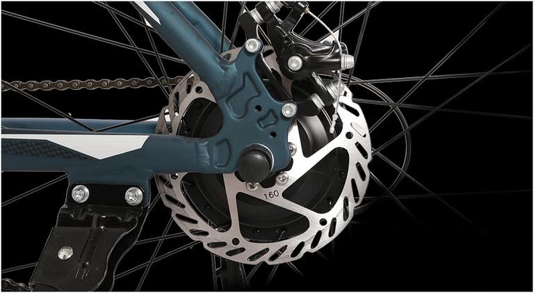 Eleglide M1 e-bike | 65 km - UNFUEL