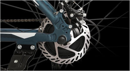 Eleglide M1 e-bike | 65 km - UNFUEL