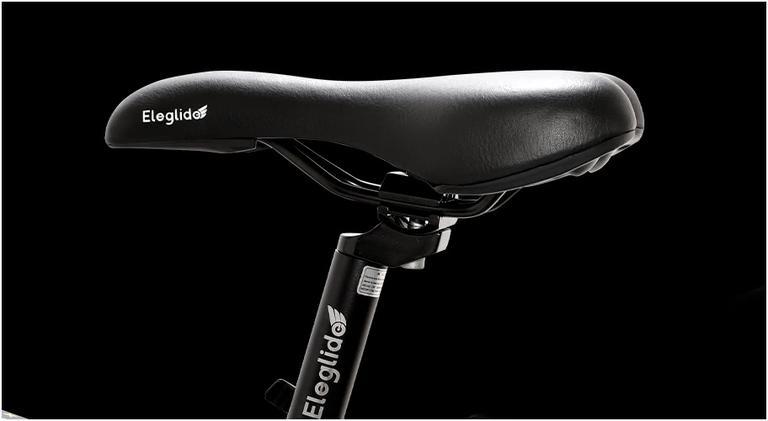 Eleglide M1 e-bike | 65 km - UNFUEL
