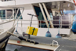 Carregar imagem no visualizador da galeria, Moovi plataforma porta cargas &amp; bagagens - UNFUEL
