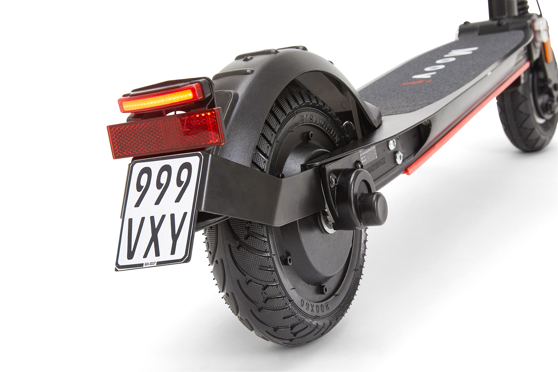 Trotinete elétrica 300W | Moovi Pro | UNFUEL mobility