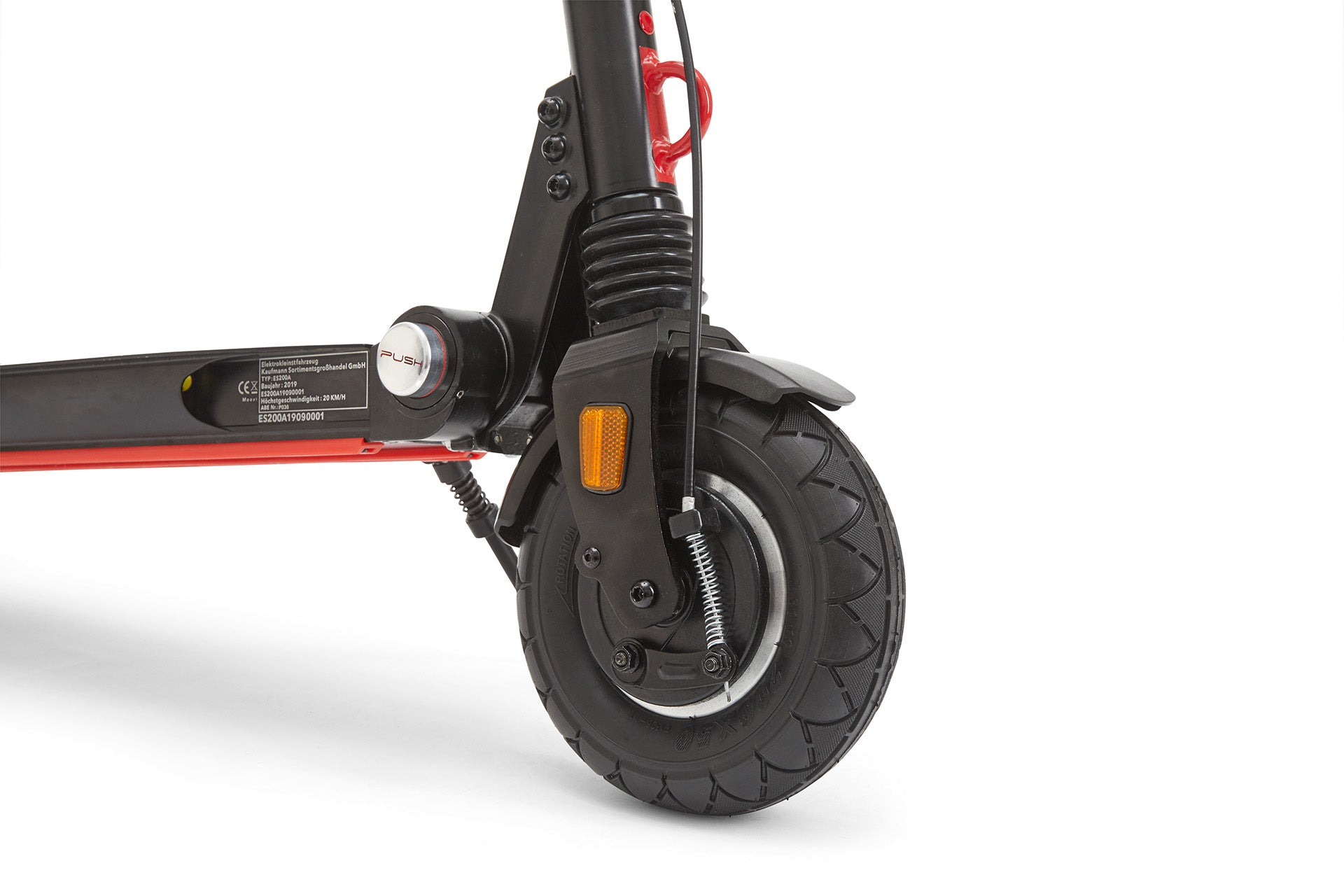 Trotinete elétrica 300W | Moovi Pro | UNFUEL mobility