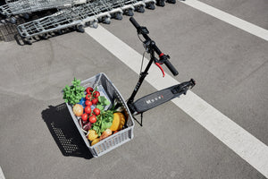Trotinete elétrica 300W | Moovi Pro | UNFUEL mobility