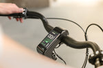 Carregar imagem no visualizador da galeria, TENWAYS CGO800S  | Urban e-Bike | 100 km
