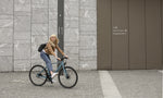 Carregar imagem no visualizador da galeria, TENWAYS CGO600  | Urban e-Bike | 70 km
