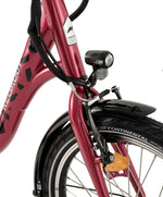 Carregar imagem no visualizador da galeria, NEOMOUV PLIMOA | e-Bike dobrável | 80 km - UNFUEL
