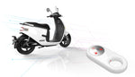 Carregar imagem no visualizador da galeria, Horwin EK3 | Mota elétrica | 125cc equiv | 100 km
