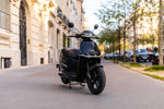 Carregar imagem no visualizador da galeria, Horwin EK3 | Mota elétrica | 125cc equiv | 100 km
