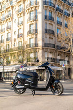 Carregar imagem no visualizador da galeria, Horwin EK3 | Mota elétrica | 125cc equiv | 100 km
