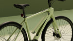 Carregar imagem no visualizador da galeria, TENWAYS CGO600 PRO  | Urban e-Bike | 100 km
