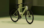 Carregar imagem no visualizador da galeria, TENWAYS CGO600 PRO  | Urban e-Bike | 100 km
