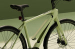 Carregar imagem no visualizador da galeria, TENWAYS CGO600 PRO  | Urban e-Bike | 100 km
