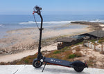 Carregar imagem no visualizador da galeria, Moovi Pro | Trotinete elétrica 300W - UNFUEL
