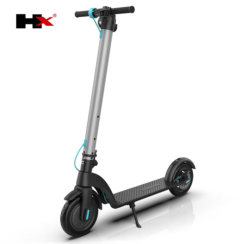HX X7 | Trotinete elétrica 350W - UNFUEL