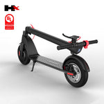 Carregar imagem no visualizador da galeria, HX X7 | Trotinete elétrica 350W - UNFUEL
