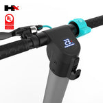 Carregar imagem no visualizador da galeria, HX X7 | Trotinete elétrica 350W - UNFUEL
